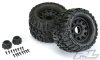 PRO-LINE - komplet kół Trencher X 3.8 All Terrain do E-REVO SUMMIT TRAXXAS -- koła